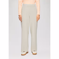 s.Oliver 2161343.8100.44 Pantalone Crema - Vista aggiuntiva 6