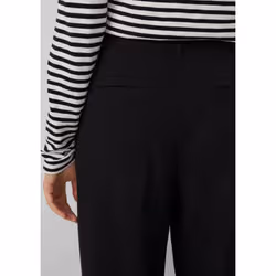 s.Oliver 2161343.9999.38 Pantalone Nero - Vista aggiuntiva 5