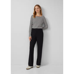 s.Oliver 2161343.9999.42 Pantalone Nero