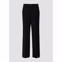 s.Oliver 2161343.9999.42 Pantalone Nero - Vista aggiuntiva 3