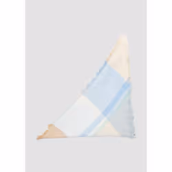 s.Oliver 2161447.84N9.ONESIZE Sciarpa Marrone - Vista aggiuntiva 4