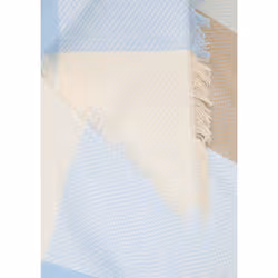 s.Oliver 2161447.84N9.ONESIZE Sciarpa Marrone - Vista aggiuntiva 5