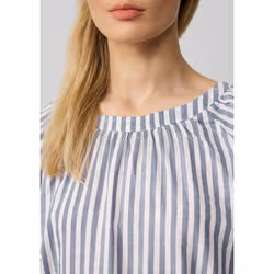 s.Oliver 2164646.55G7.34 camicia e top Camicetta Manica a 3/4 Cotone, Viscosa - Vista aggiuntiva 5