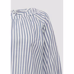 s.Oliver 2164646.55G7.34 camicia e top Camicetta Manica a 3/4 Cotone, Viscosa - Vista aggiuntiva 7