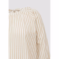 s.Oliver 2164646.84G7.38 camicia e top Camicetta Manica a 3/4 Cotone, Viscosa - Vista aggiuntiva 6