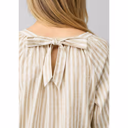 s.Oliver 2164646.84G7.40 camicia e top Camicetta Manica a 3/4 Cotone, Viscosa - Vista aggiuntiva 5