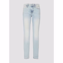 s.Oliver 2162204.52Z2.36_28 Pantalone Blu - Vista aggiuntiva 3