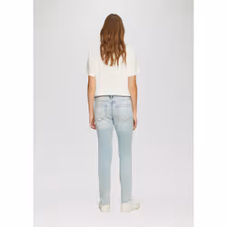s.Oliver 2162204.52Z2.36_28 Pantalone Blu - Vista aggiuntiva 4
