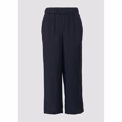 s.Oliver 2165047.5959.36 Pantalone Blu - Vista aggiuntiva 3
