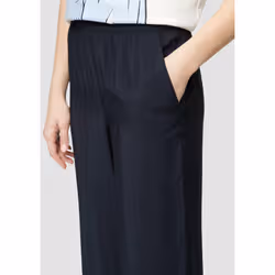 s.Oliver 2165047.5959.36 Pantalone Blu - Vista aggiuntiva 5