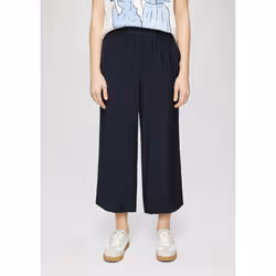 s.Oliver 2165047.5959.36 Pantalone Blu - Vista aggiuntiva 6