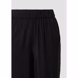 s.Oliver 2165047.9999.34 Pantalone Nero - Vista aggiuntiva 7