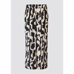 s.Oliver 2165047.99A0.36 Pantalone Nero - Vista aggiuntiva 3