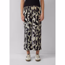s.Oliver 2165047.99A0.36 Pantalone Nero - Vista aggiuntiva 6