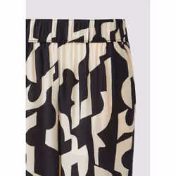 s.Oliver 2165047.99A0.36 Pantalone Nero - Vista aggiuntiva 7
