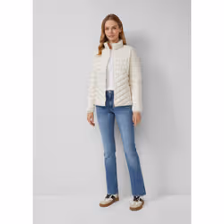 s.Oliver 2161381.54Z6.34_32 Pantalone Blu - Vista aggiuntiva 2