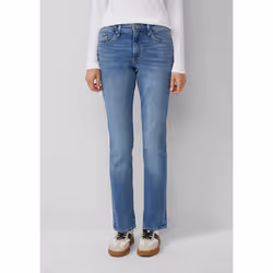 s.Oliver 2161381.54Z6.36_32 Pantalone Blu - Vista aggiuntiva 6