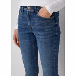 s.Oliver 2161381.57Z6.34_32 Pantalone Blu - Vista aggiuntiva 5