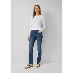 s.Oliver 2161381.57Z6.46_32 Pantalone Blu