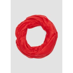 s.Oliver 2164444.3090.ONESIZE Sciarpa Rosso