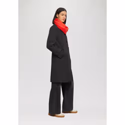 s.Oliver 2164444.3090.ONESIZE Sciarpa Rosso - Vista aggiuntiva 2