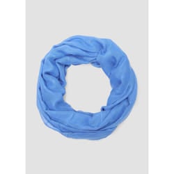 s.Oliver 2164444.5513.ONESIZE Sciarpa Blu