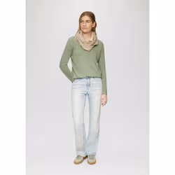 s.Oliver 2166389.84G9.ONESIZE Sciarpa - Vista aggiuntiva 2