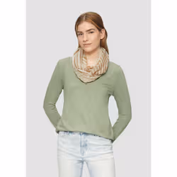s.Oliver 2166389.84G9.ONESIZE Sciarpa - Vista aggiuntiva 3