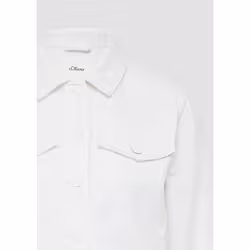 s.Oliver 2163575.01Z8.46 cappotto e giacca - Vista aggiuntiva 6