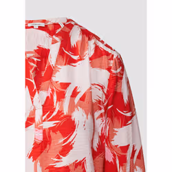 s.Oliver 2163675.30A1.46 camicia e top Camicetta Manica a 3/4 Viscosa - Vista aggiuntiva 7