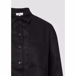 s.Oliver 2163684.9999.34 camicia e top Camicetta Manica lunga Lino - Vista aggiuntiva 7