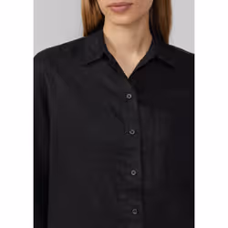 s.Oliver 2163684.9999.38 camicia e top Camicetta Manica lunga Lino - Vista aggiuntiva 5