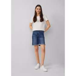 s.Oliver 2163794.57Z2.34 Pantalone Blu - Vista aggiuntiva 2