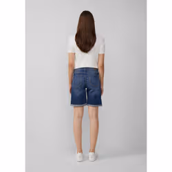 s.Oliver 2163794.57Z2.34 Pantalone Blu - Vista aggiuntiva 4