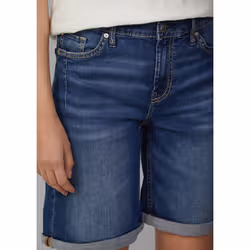 s.Oliver 2163794.57Z2.34 Pantalone Blu - Vista aggiuntiva 5