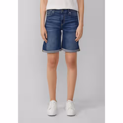 s.Oliver 2163794.57Z2.34 Pantalone Blu - Vista aggiuntiva 6