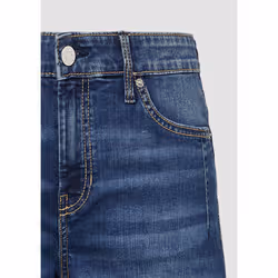 s.Oliver 2163794.57Z2.34 Pantalone Blu - Vista aggiuntiva 7