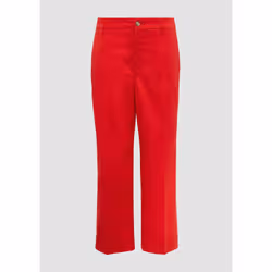 s.Oliver 2164283.3090.34 Pantalone Rosso - Vista aggiuntiva 3