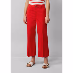 s.Oliver 2164283.3090.34 Pantalone Rosso - Vista aggiuntiva 6