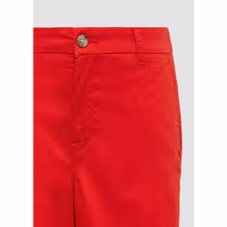 s.Oliver 2164283.3090.34 Pantalone Rosso - Vista aggiuntiva 7