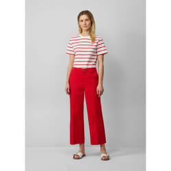 s.Oliver 2164283.3090.36 Pantalone Rosso