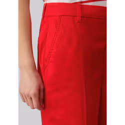 s.Oliver 2164283.3090.36 Pantalone Rosso - Vista aggiuntiva 5