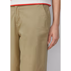 s.Oliver 2164283.8363.34 Pantalone Marrone - Vista aggiuntiva 5
