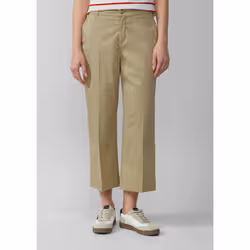 s.Oliver 2164283.8363.46 Pantalone Marrone - Vista aggiuntiva 6