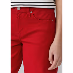 s.Oliver 2166823.35Z8.34 Pantalone Rosso - Vista aggiuntiva 5