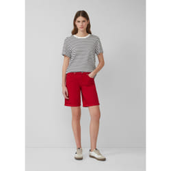 s.Oliver 2166823.35Z8.44 Pantalone Rosso