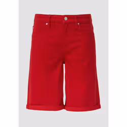s.Oliver 2166823.35Z8.44 Pantalone Rosso - Vista aggiuntiva 3