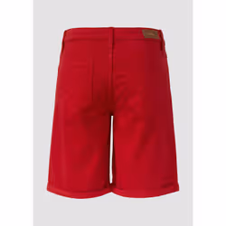 s.Oliver 2166823.35Z8.44 Pantalone Rosso - Vista aggiuntiva 4