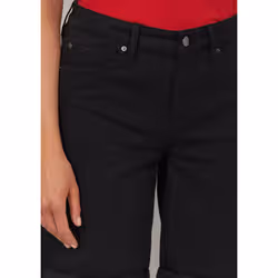 s.Oliver 2166823.99Z8.34 Pantaloncino Bermuda Femmina Nero - Vista aggiuntiva 5