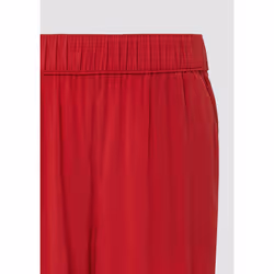 s.Oliver 2166513.3533.38 Pantalone Rosso - Vista aggiuntiva 7